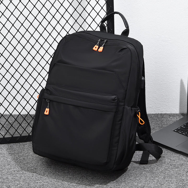 Lightweight Versatile Travel Backpack Bowlift