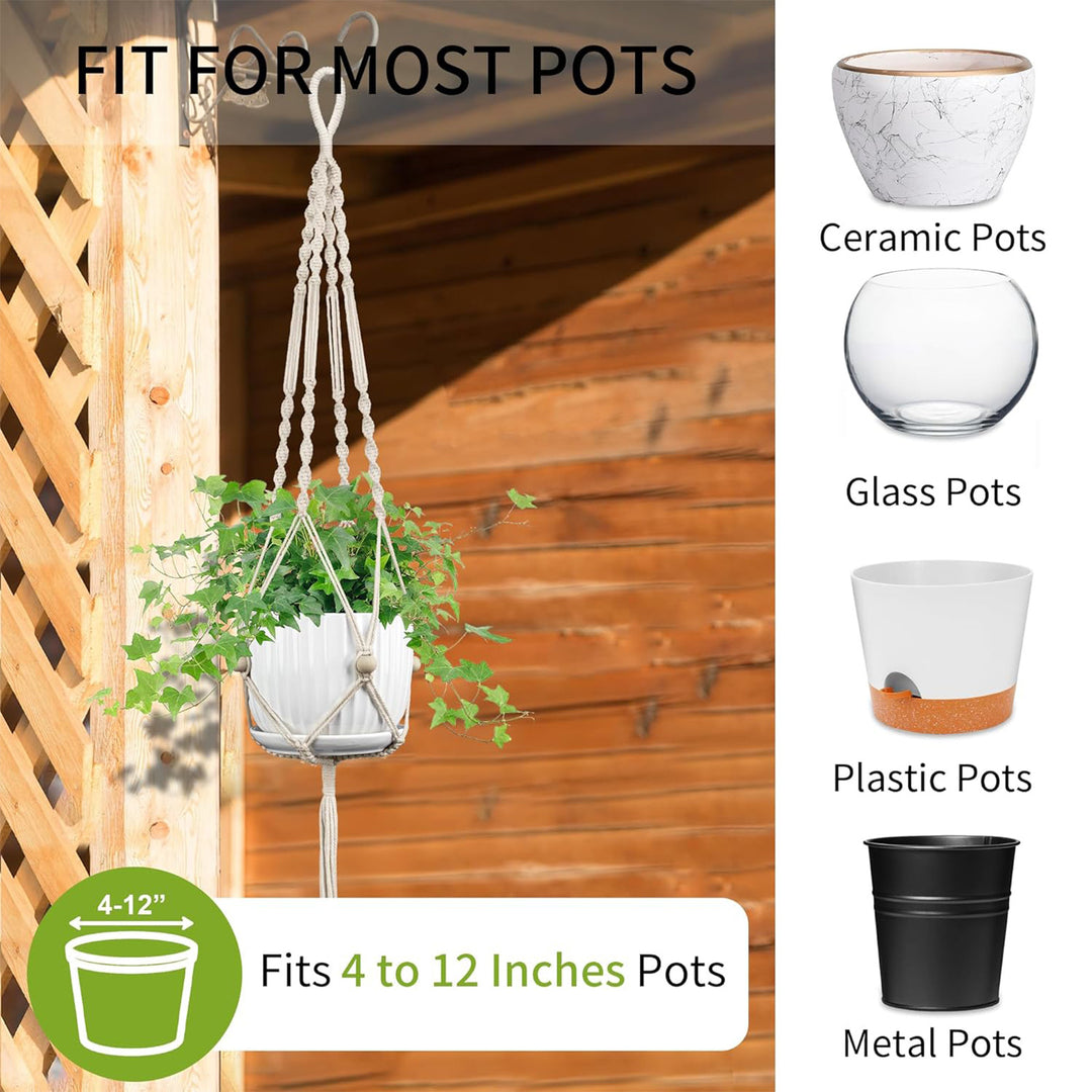 Plant Hanging Pot Bowlift