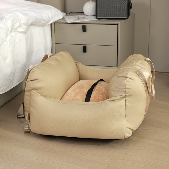 Ladies' Orthopedic Pet Bed Bowlift