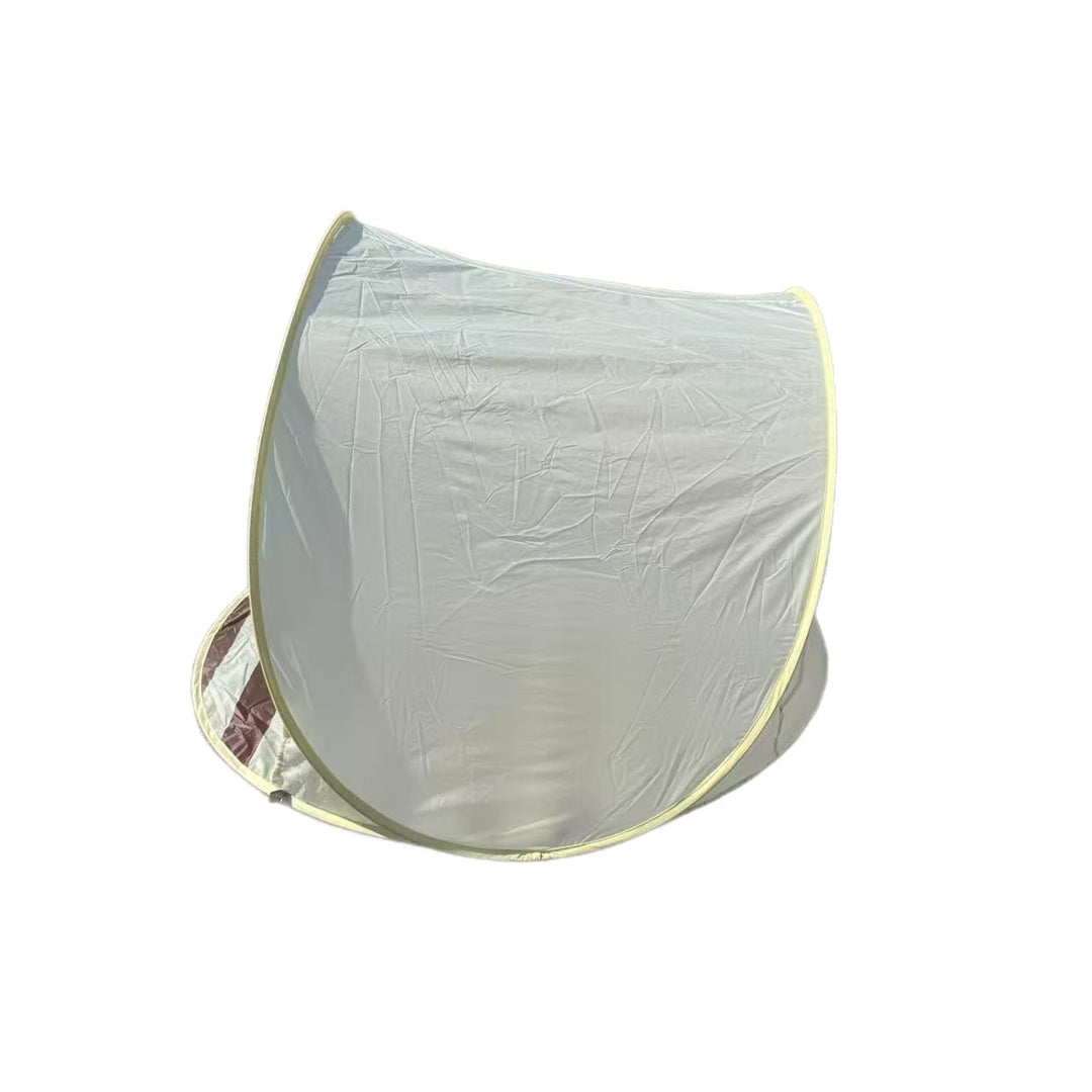 Pop-up Beach Privacy Shelter Tent Bowlift