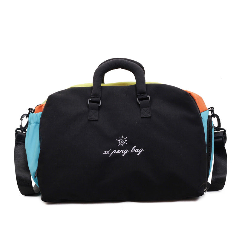 Travel Duffle Bag