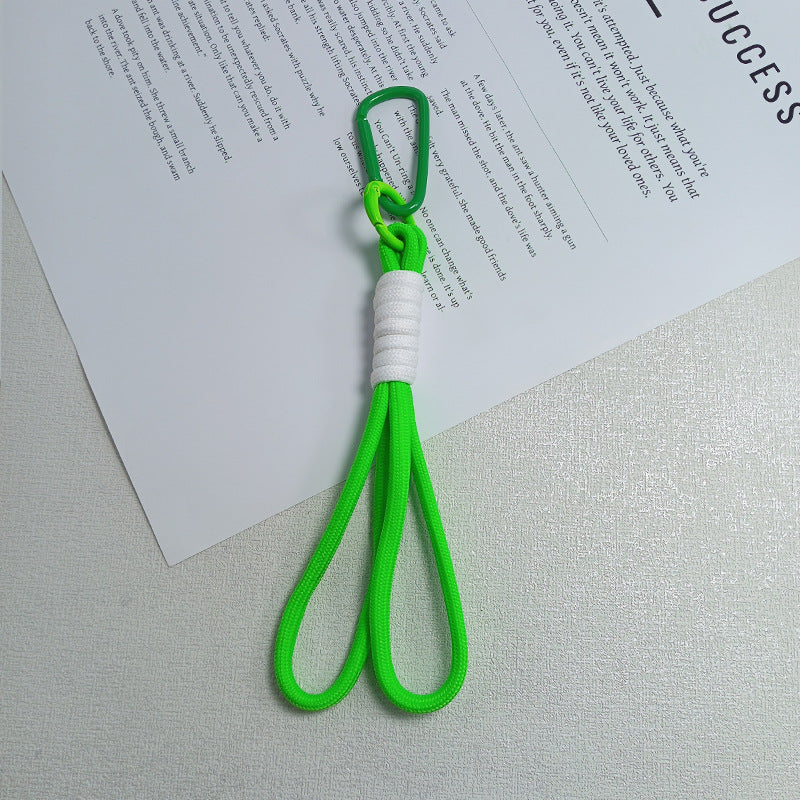 Versatile Adventure Keychain Holder Bowlift