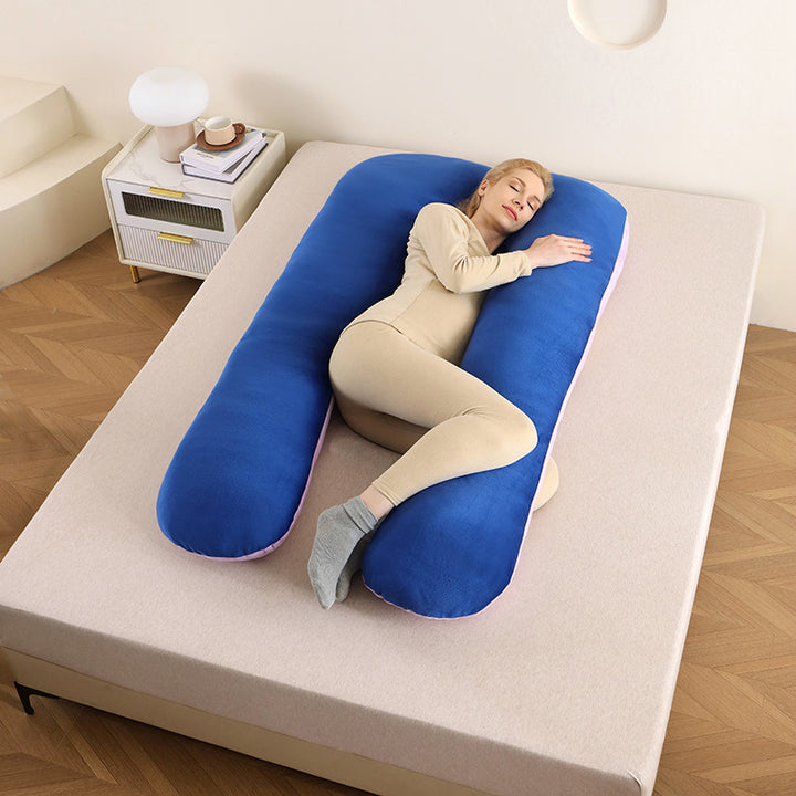 Pregnancy pillow Bowlift