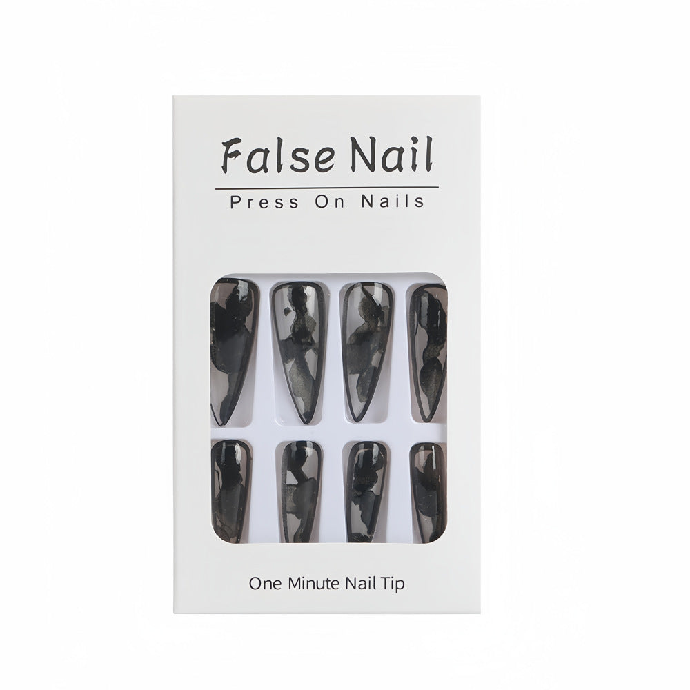 Exquisite Art Nails Bowlift