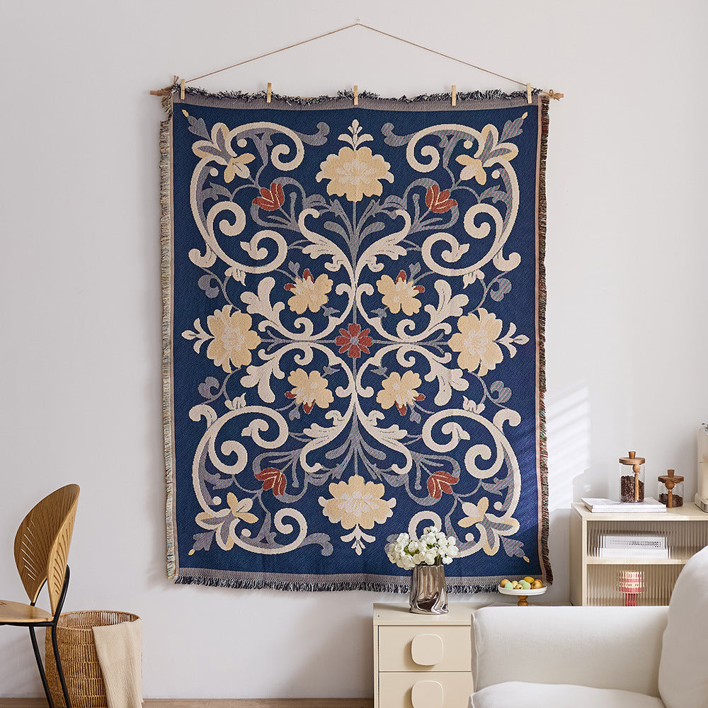 Artistic Decorative Tapestry