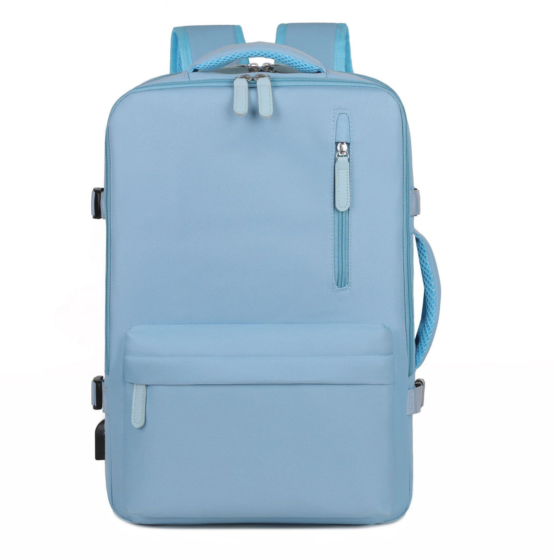 Modern backpack with innovative storage and ergonomic design Bowlift