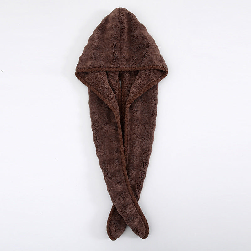 Women's Cuddle Poncho Bowlift