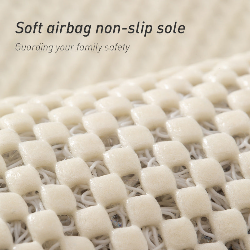 Unisex Stylish Absorbent Bath Mat Bowlift