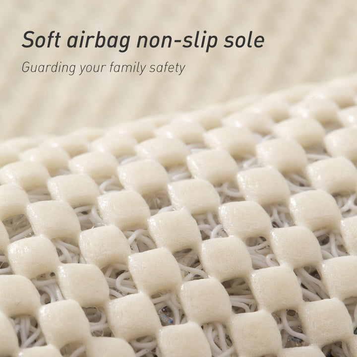 Unisex Stylish Absorbent Bath Mat Bowlift