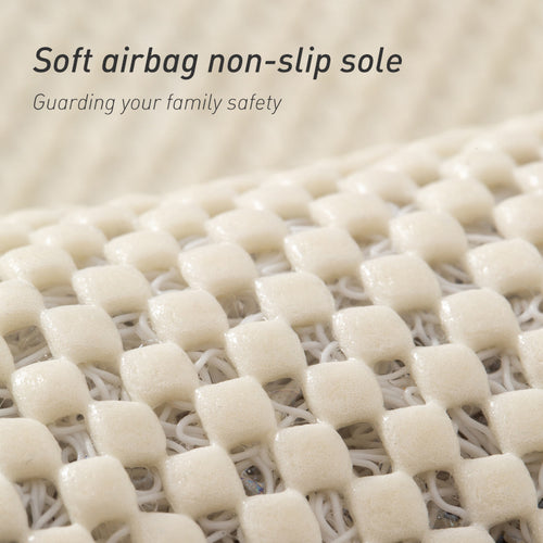 Unisex Stylish Absorbent Bath Mat Bowlift