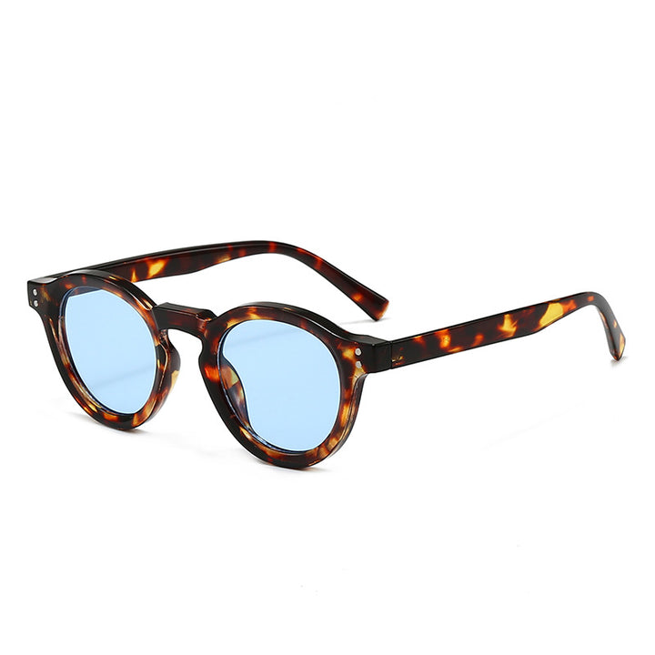 Ladies Modern Designed Glasses Bowlift
