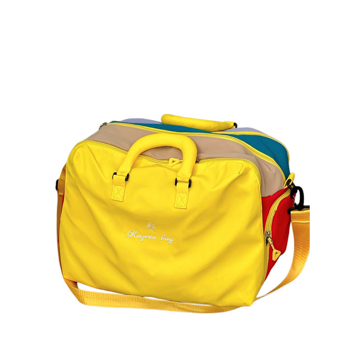 Stylish Sports Duffle Bag