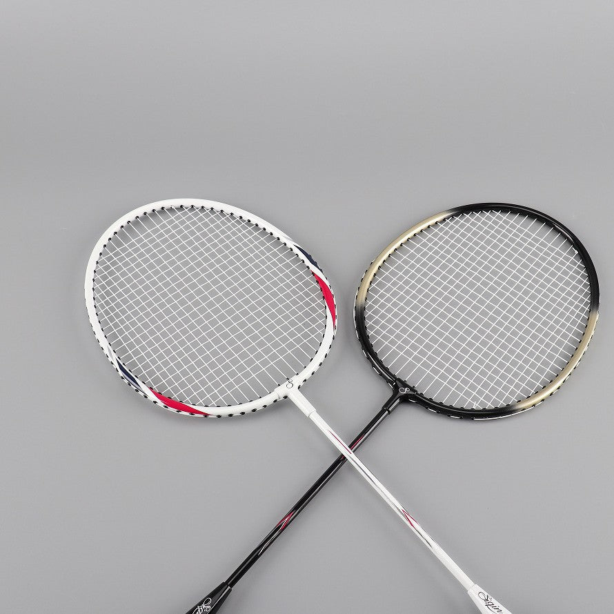 Badminton racket Bowlift