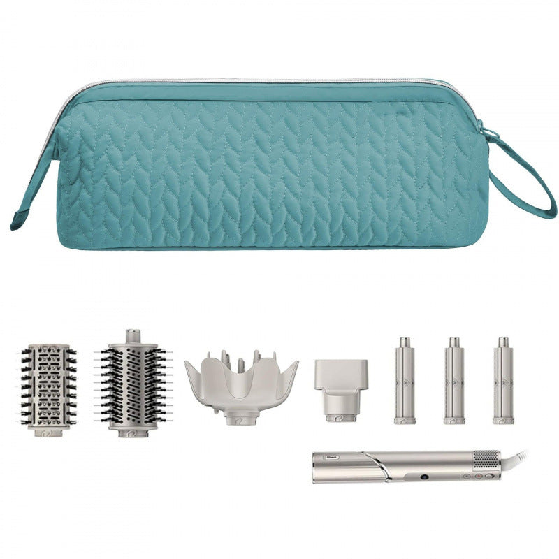 Padded Cosmetic Organizer Bag Bowlift