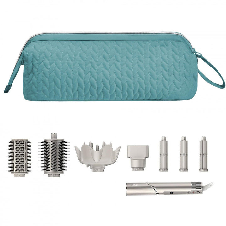 Padded Cosmetic Organizer Bag Bowlift