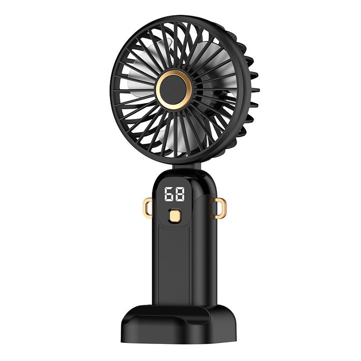 Ladies portable fan Bowlift