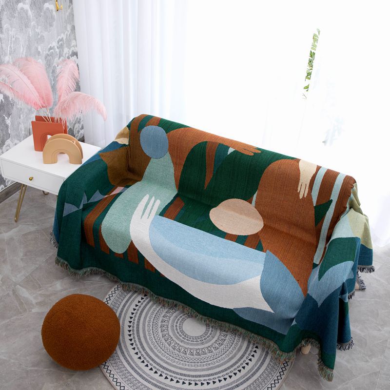 Home Decorative Throw