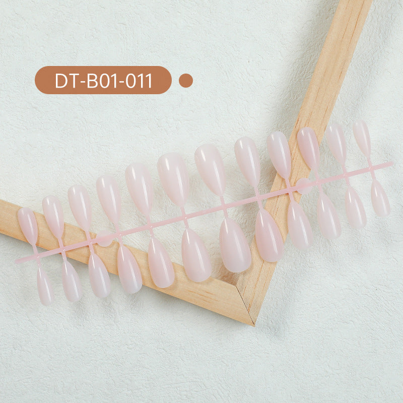 High-quality artificial nail styling set Bowlift