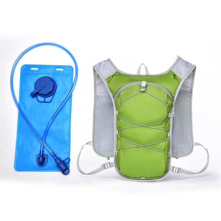 Lightweight Hydration Running Vest Bowlift