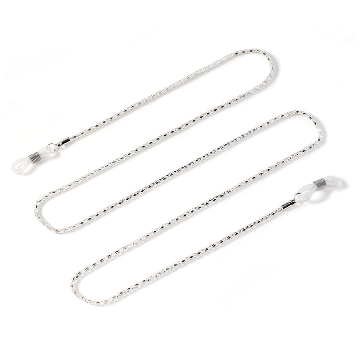 Elegant Eyewear Chain Holder Bowlift