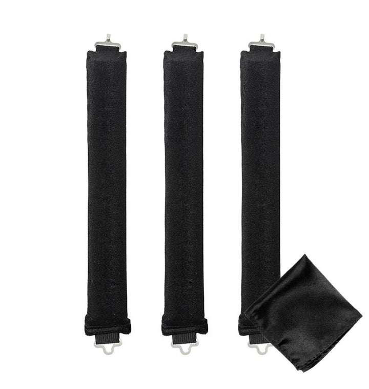 Innovative Heatless Hair Curler