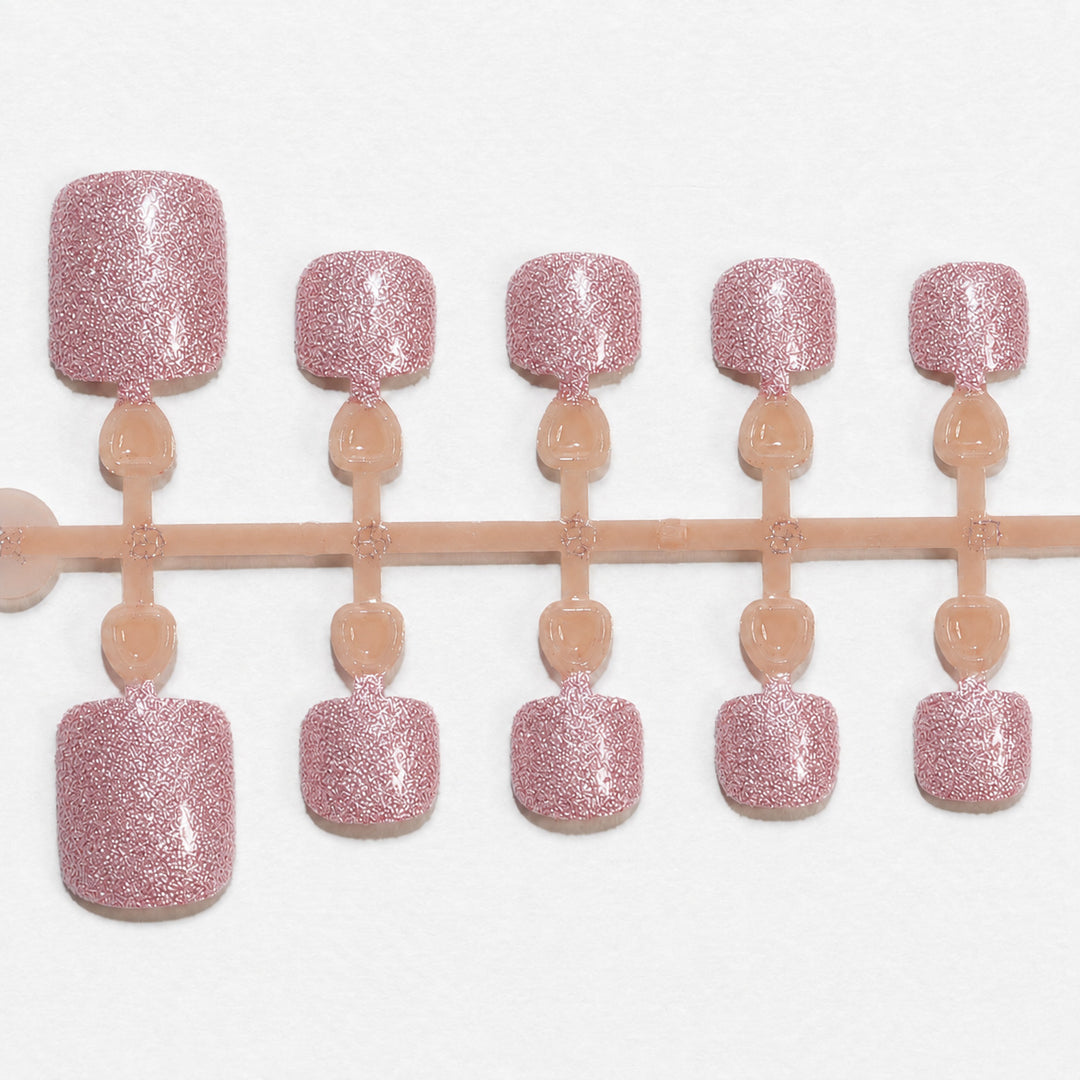 Elegant Premium Nail Art Bowlift
