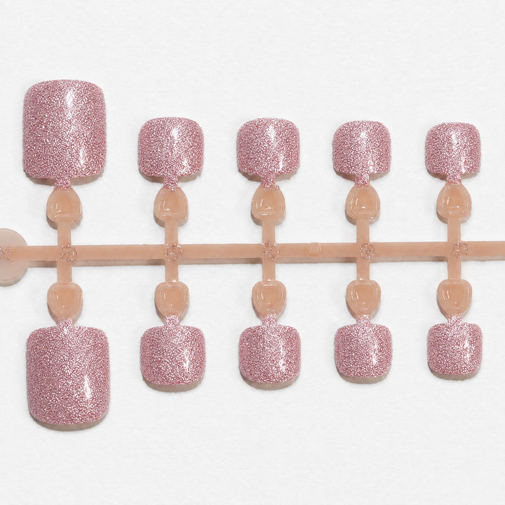 Elegant Premium Nail Art Bowlift