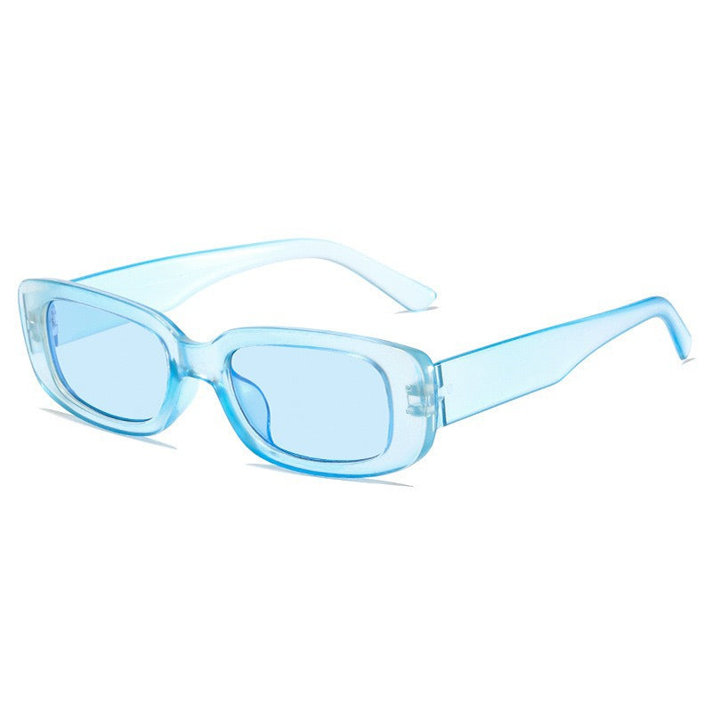 Stylish Retro Sunglasses Bowlift