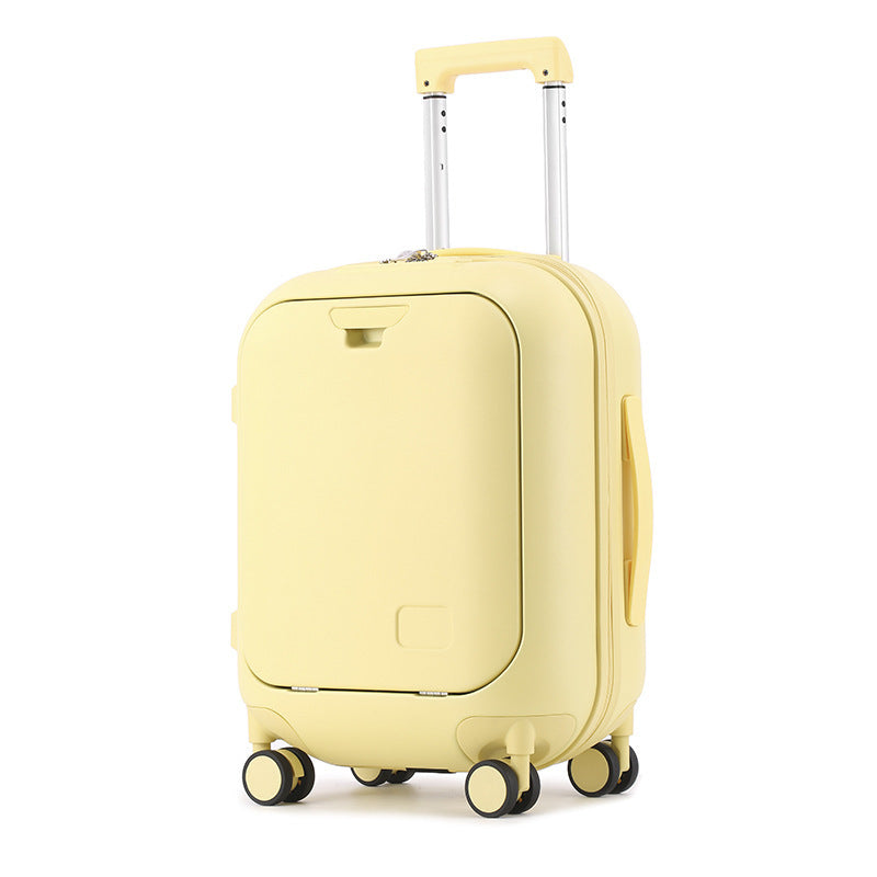 Hard-Shell Luggage