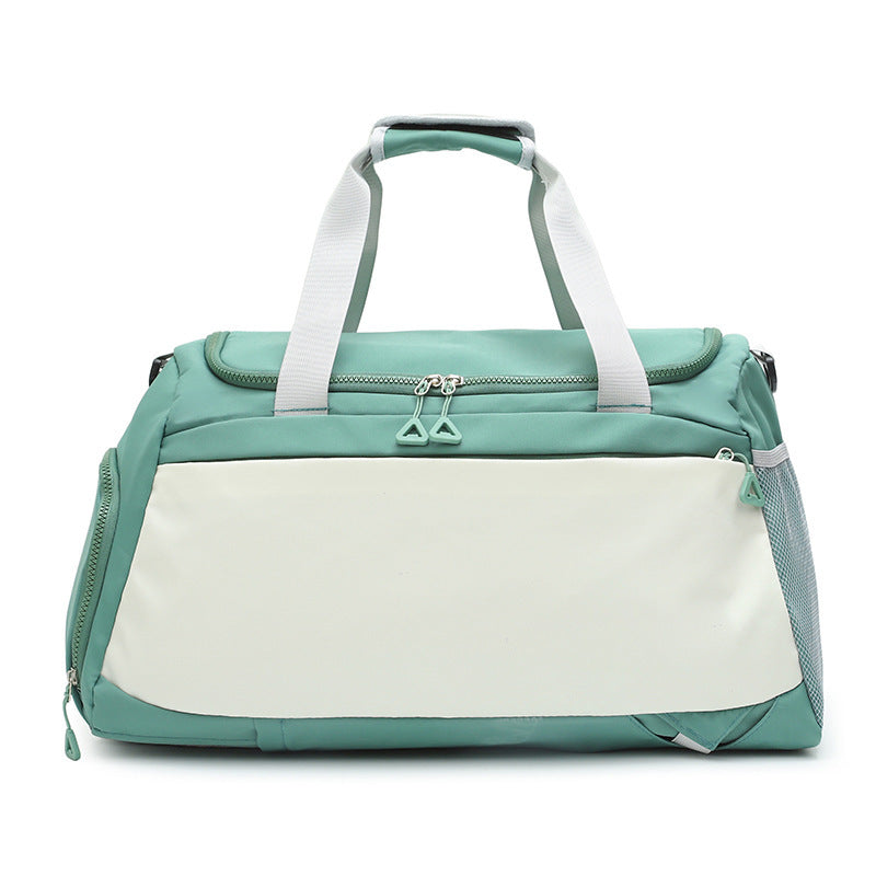 Premium Fitness Duffel