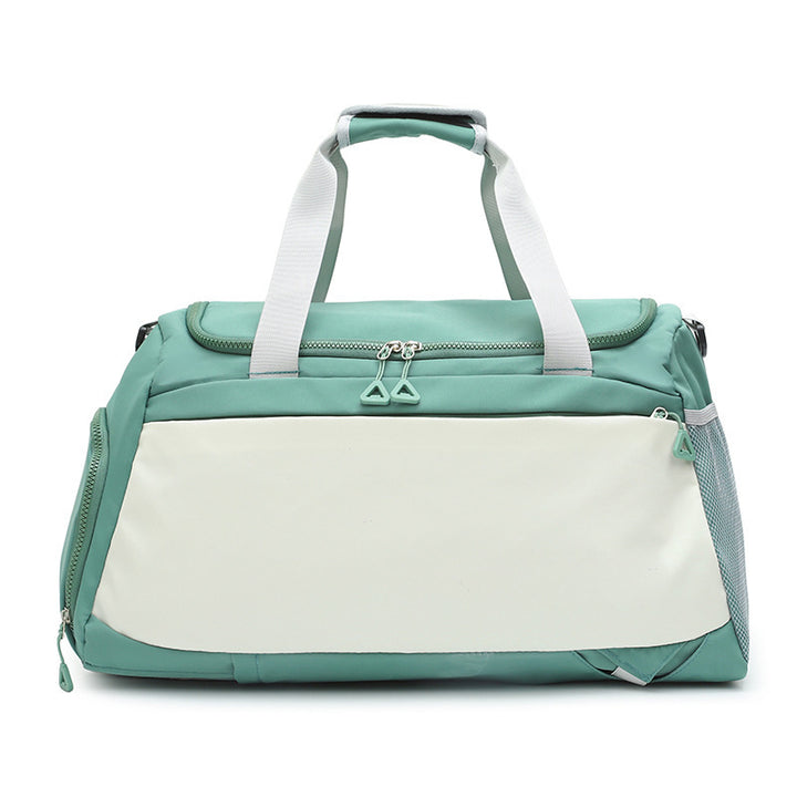 Premium Fitness Duffel