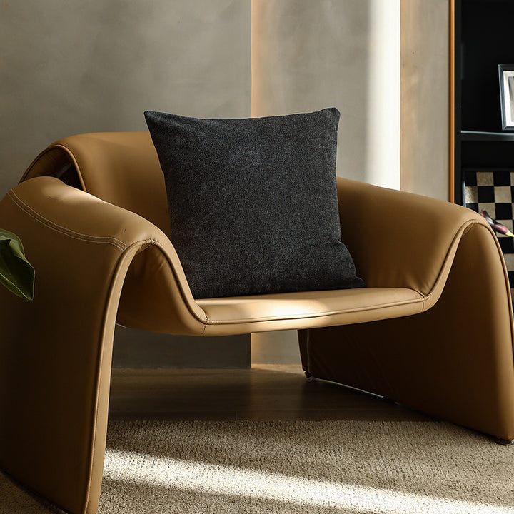 Cozy Velvet Cushion