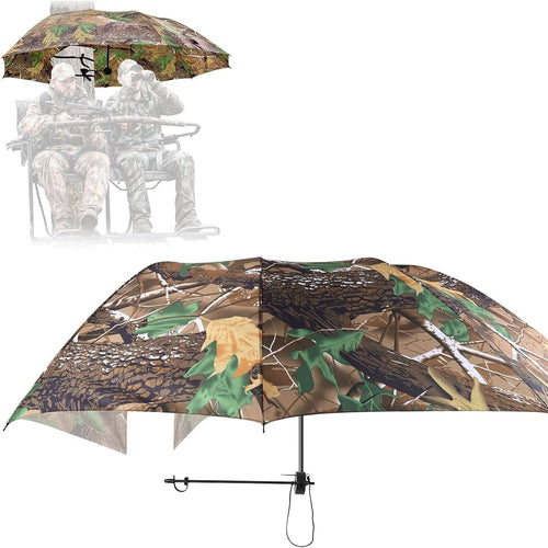 Men's Hunting Sun Umbrella Bowlift
