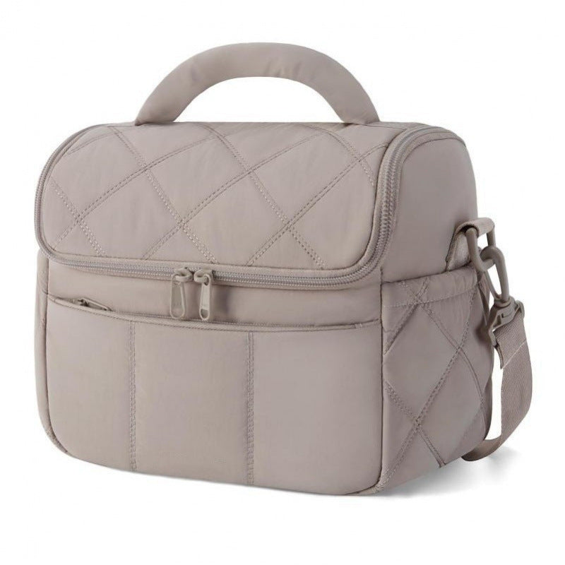 Versatile Organizer Bag Bowlift