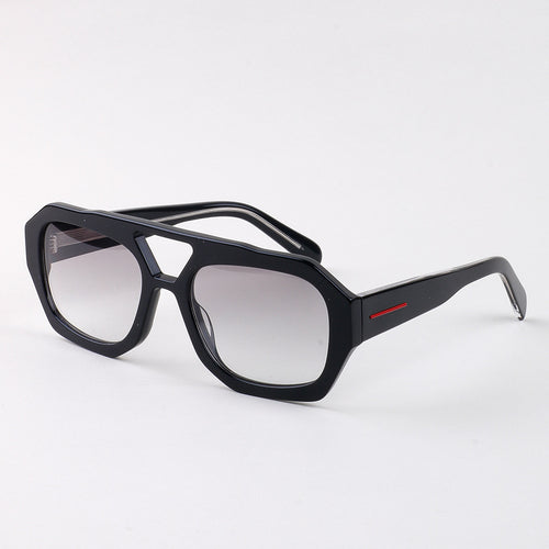Women's trendy sunglasses in modern frame design Bowlift