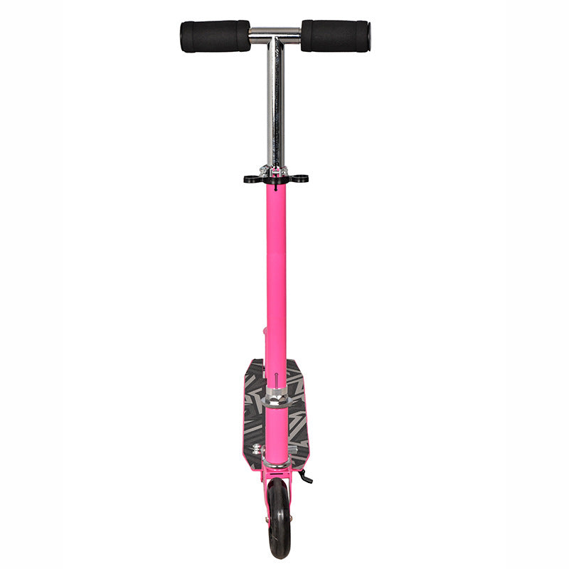 Lightweight Freestyle Kick Scooter Bowlift