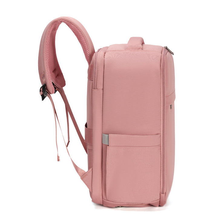 Laptop Backpack Bowlift