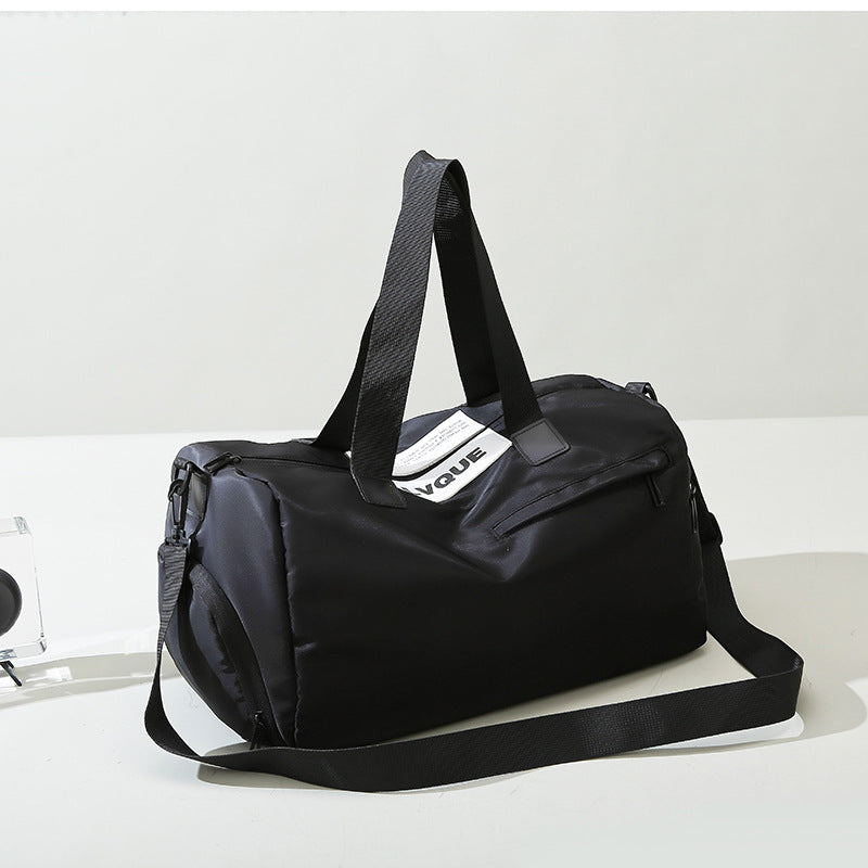 Lightweight Fitness Duffle Bag Bowlift