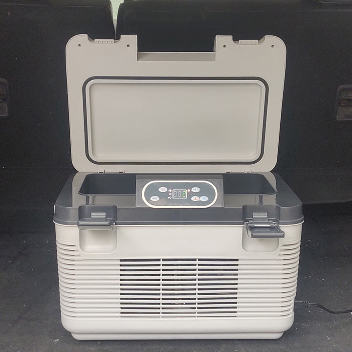 Portable Electric Cooler Bowlift