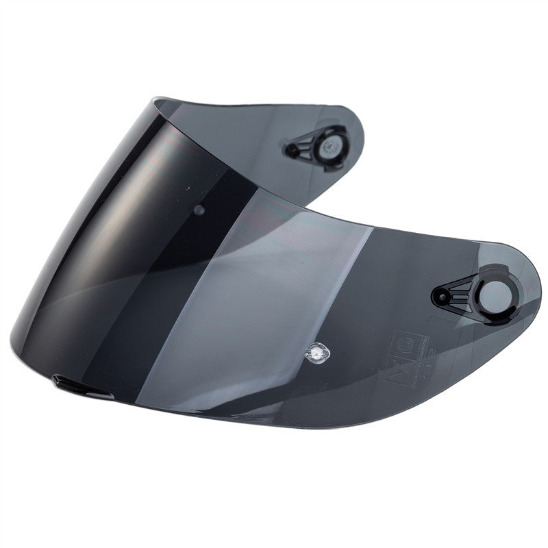 Advanced UV-Filtering Helmet Visor Bowlift