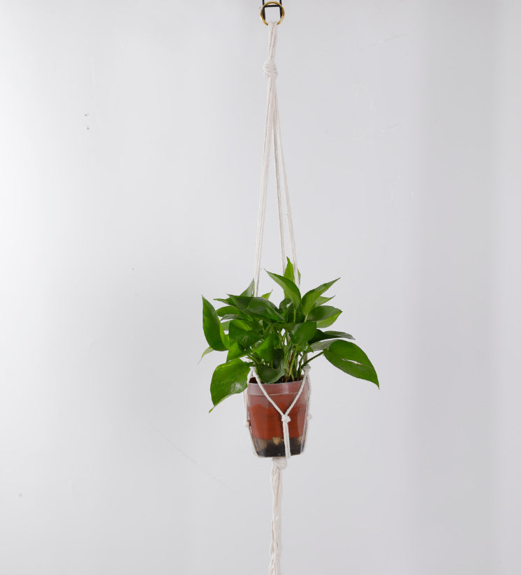 Hanging Plant Holder Bowlift