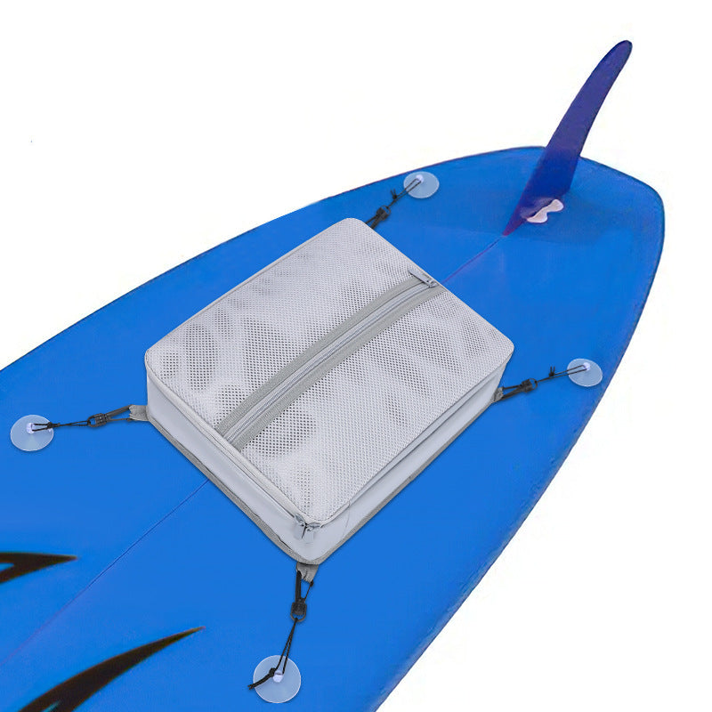 Insulated Food Storage Organizer Tote Bowlift