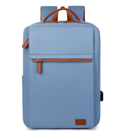 Contemporary Minimalist Backpack Bowlift