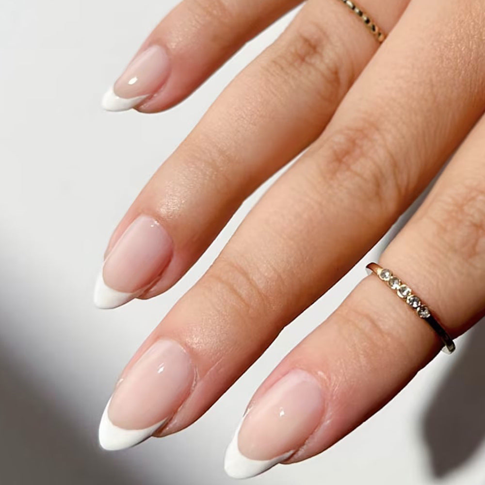 Elegant Stiletto Nail Art Bowlift 1787542689