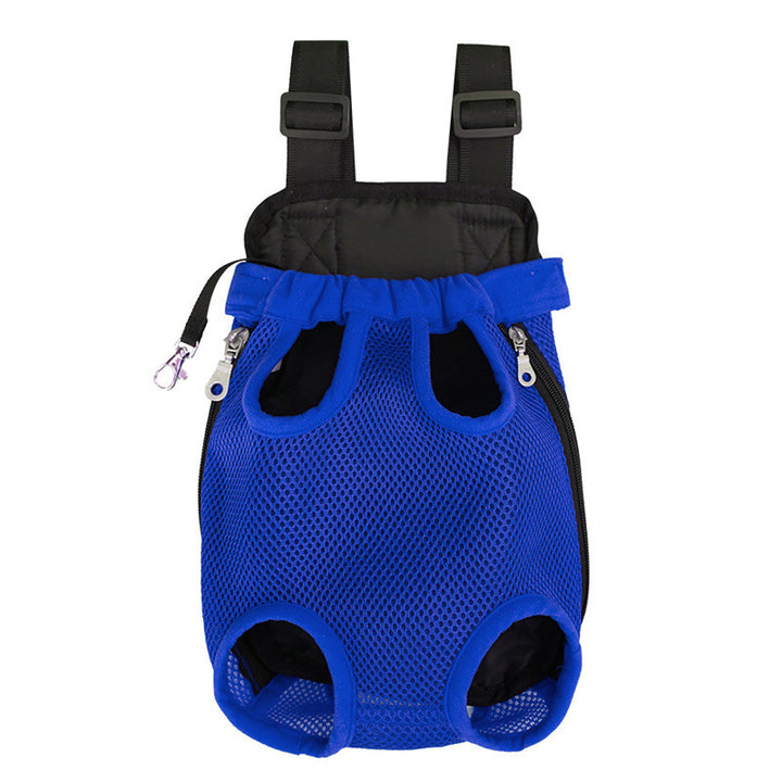 Unisex Pet Carrier Bowlift