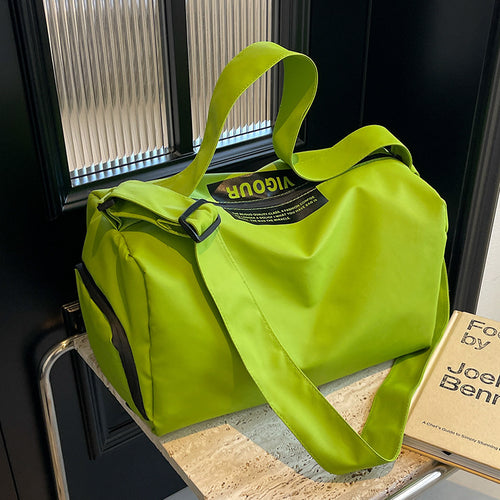 Versatile Utility Travel Bag