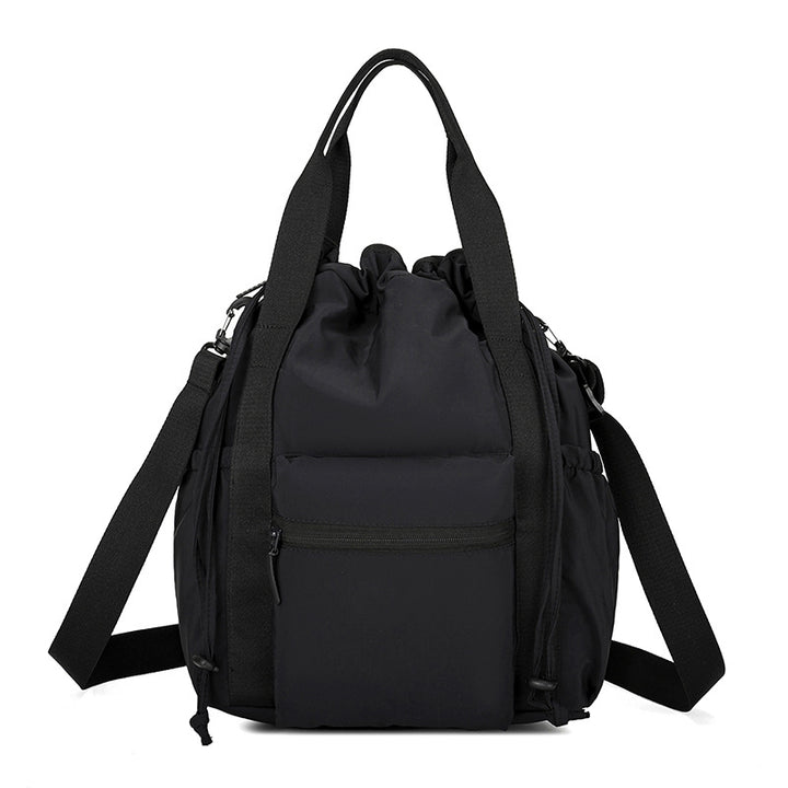 Sleek Travel Duffel Bag Bowlift