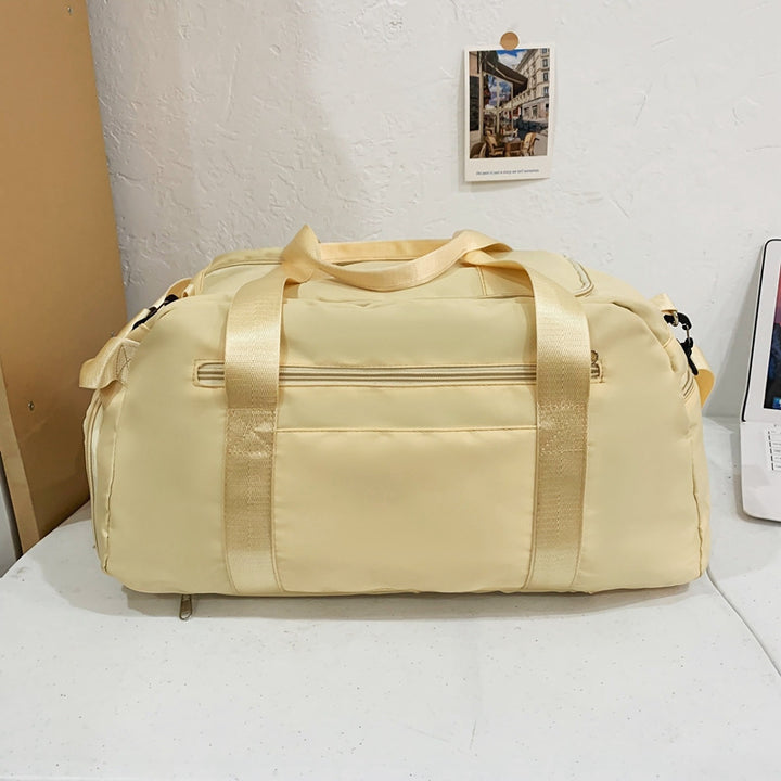 Sport bag Bowlift