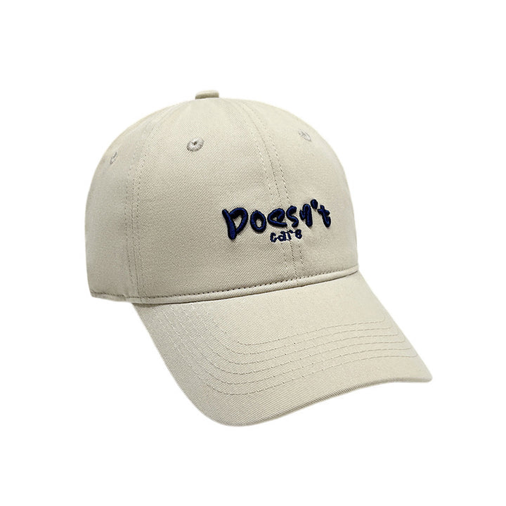 Women's Motivational Quote Baseball Cap Bowlift