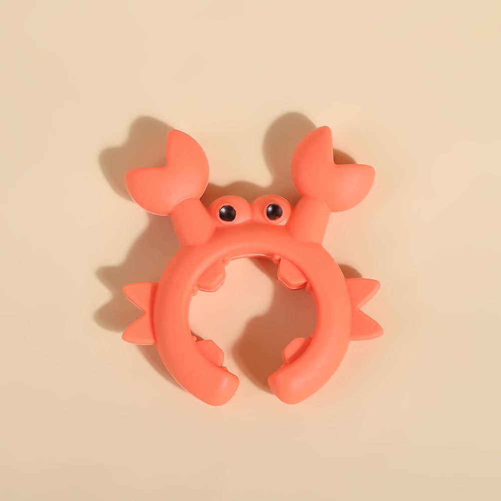 BowLift | Practical Spoon Holder 3 Piece Set